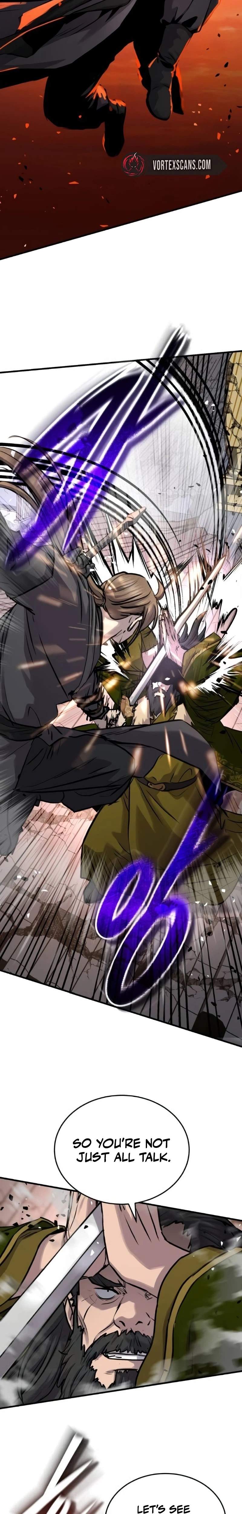 Absolute Dominion - Chapter 87 - Page 18