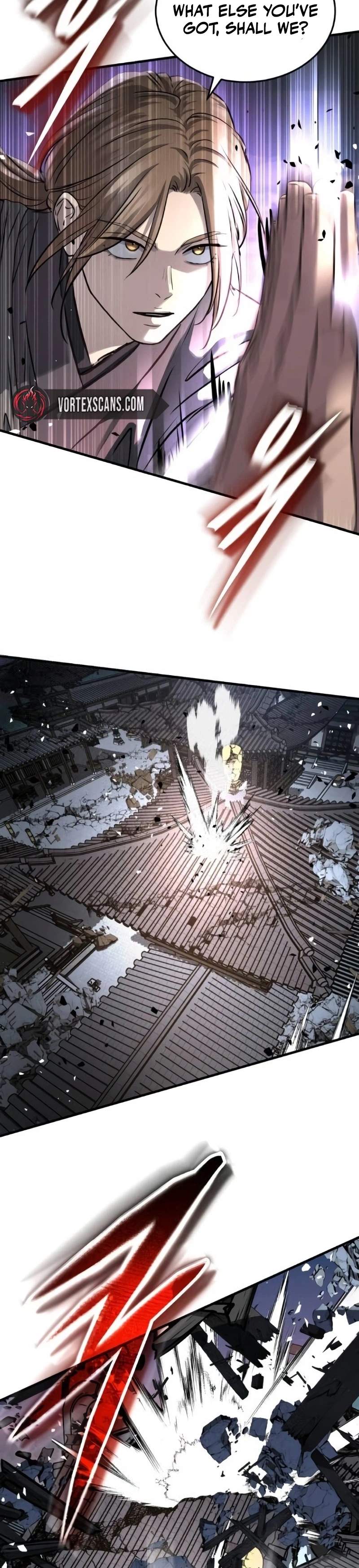 Absolute Dominion - Chapter 87 - Page 19