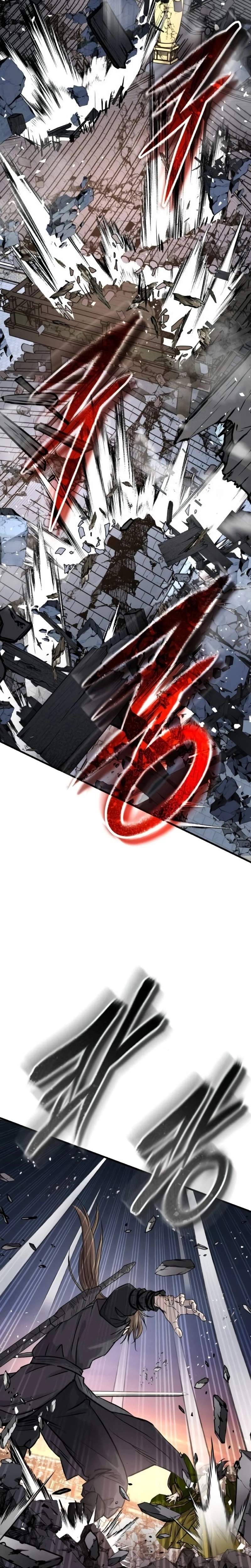 Absolute Dominion - Chapter 87 - Page 20