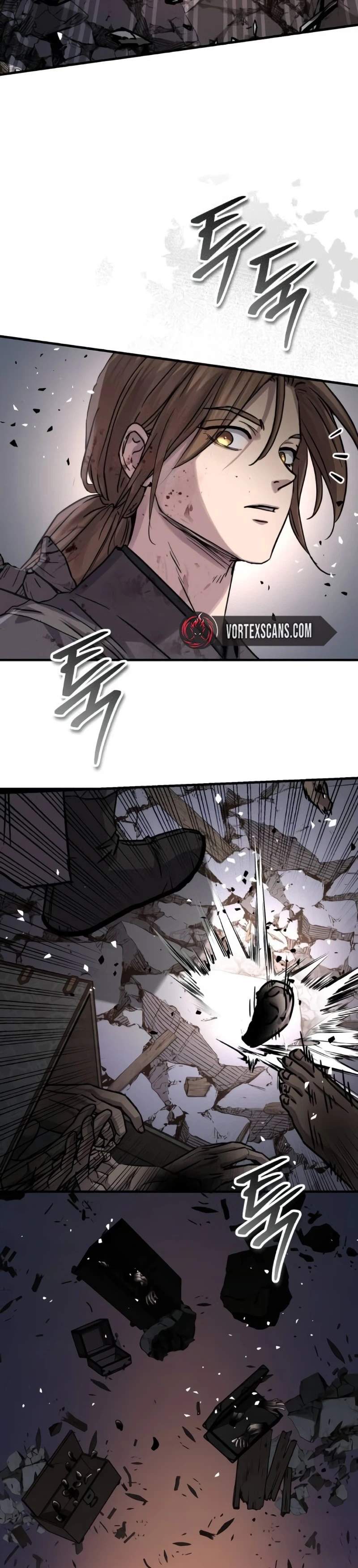 Absolute Dominion - Chapter 87 - Page 21