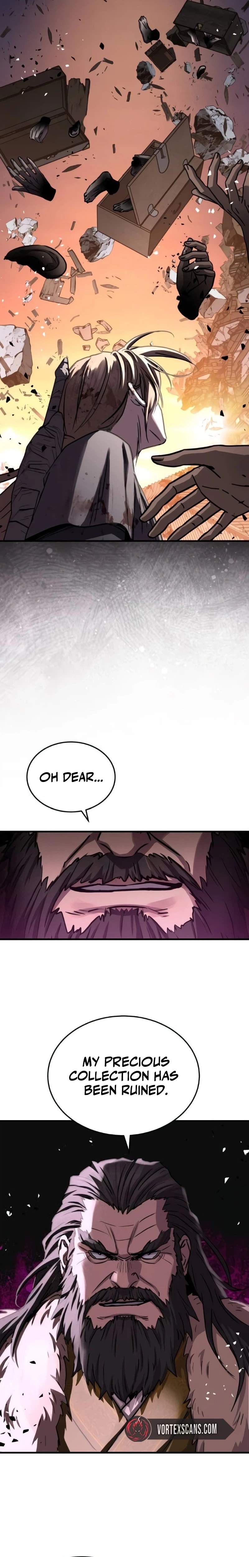 Absolute Dominion - Chapter 87 - Page 22