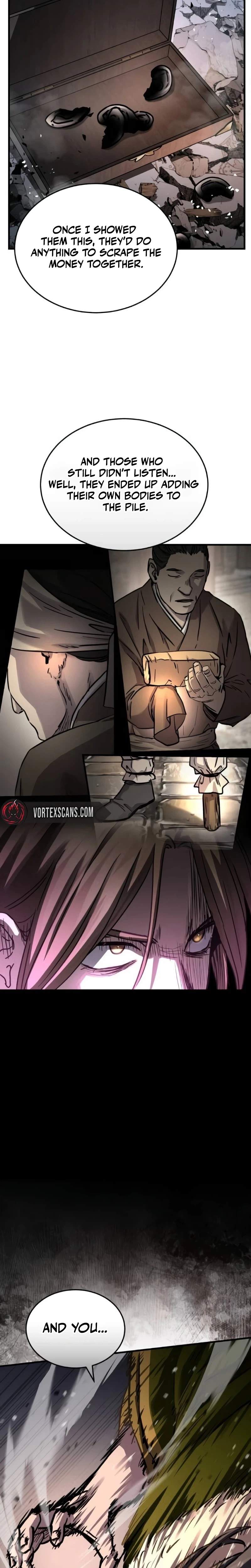 Absolute Dominion - Chapter 87 - Page 24