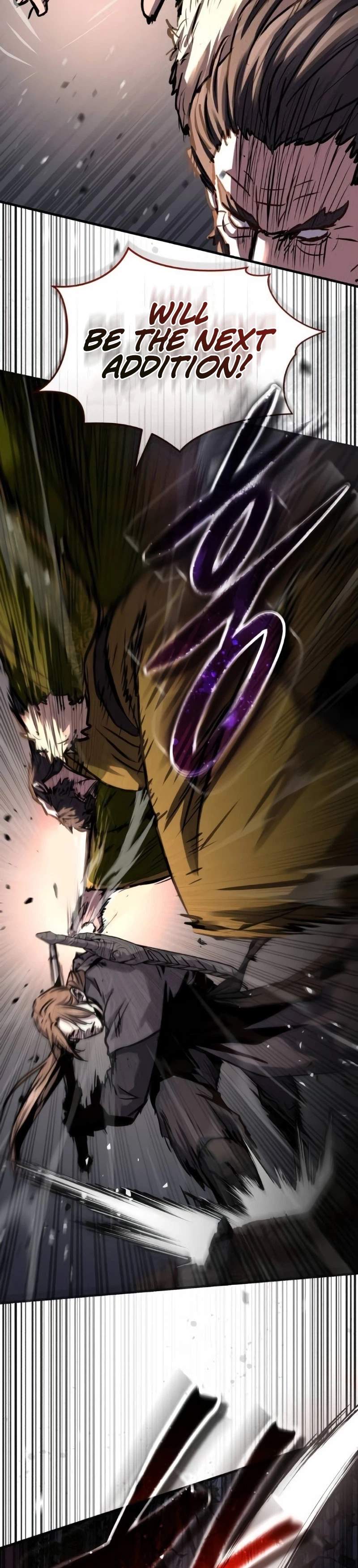 Absolute Dominion - Chapter 87 - Page 25