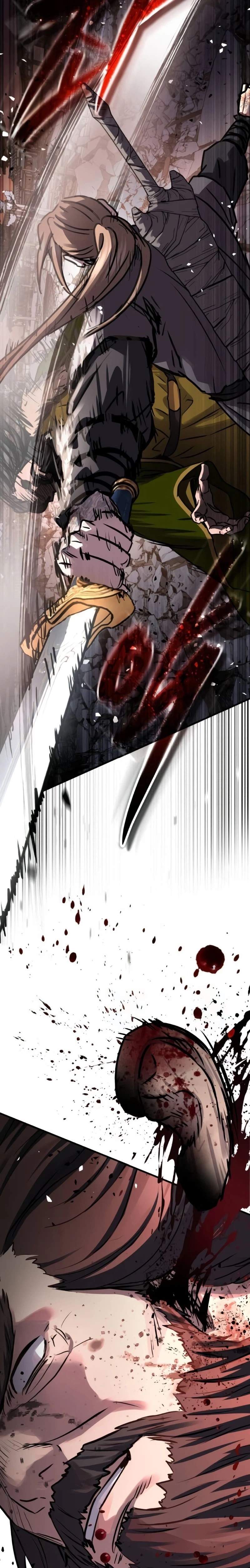 Absolute Dominion - Chapter 87 - Page 26