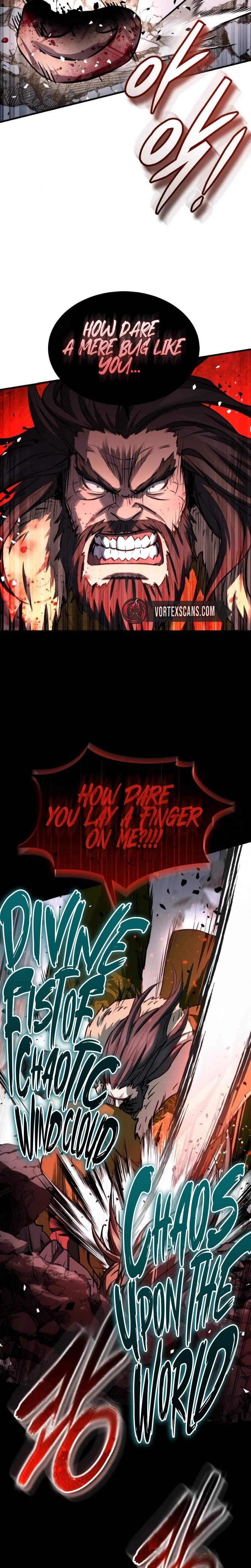 Absolute Dominion - Chapter 87 - Page 28