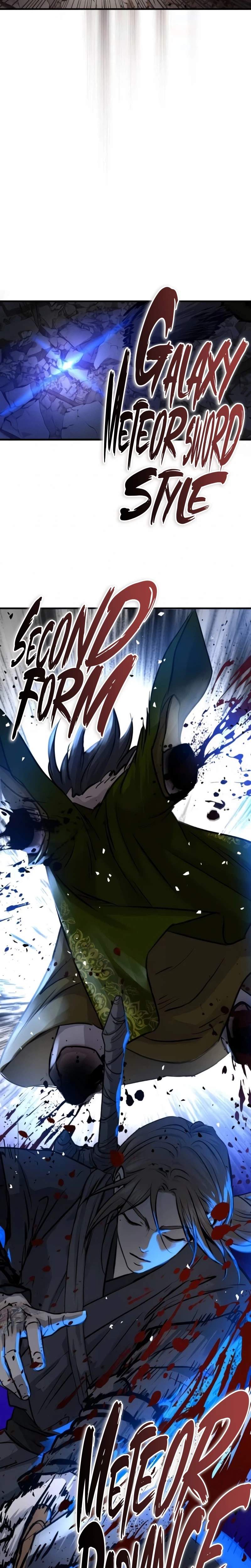 Absolute Dominion - Chapter 87 - Page 30