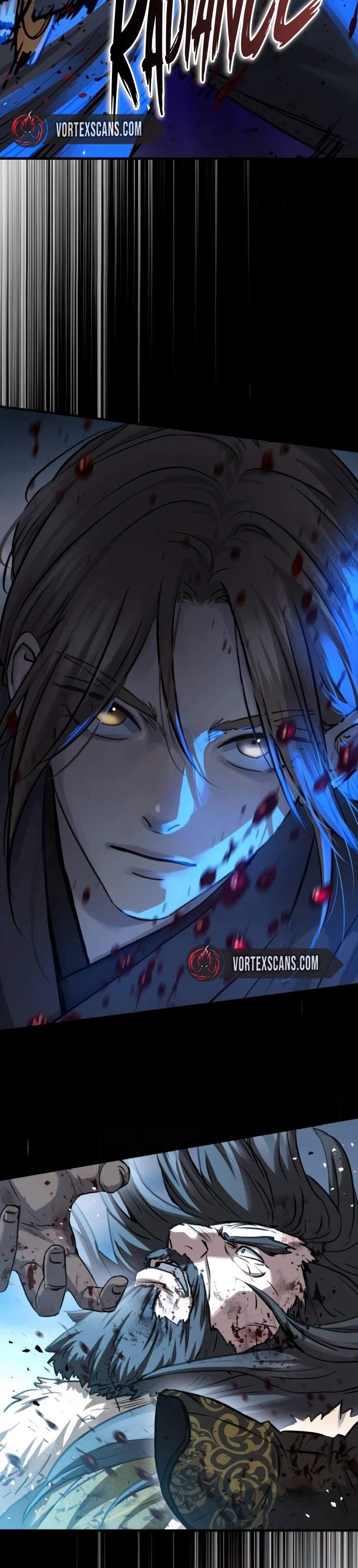 Absolute Dominion - Chapter 87 - Page 31