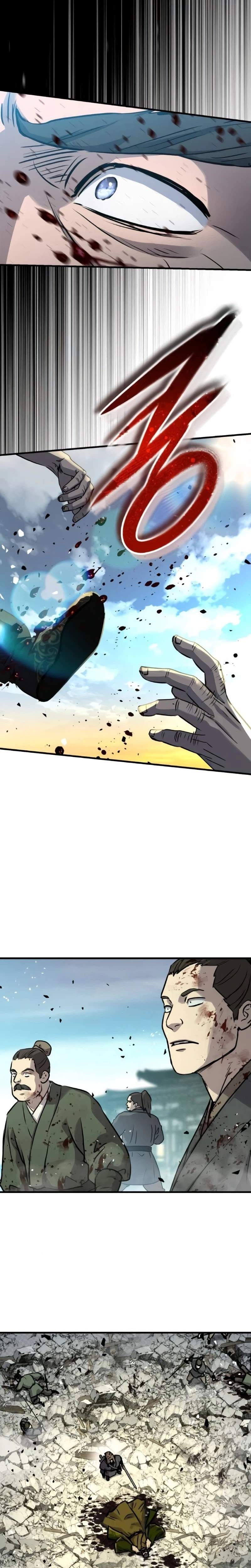 Absolute Dominion - Chapter 87 - Page 32