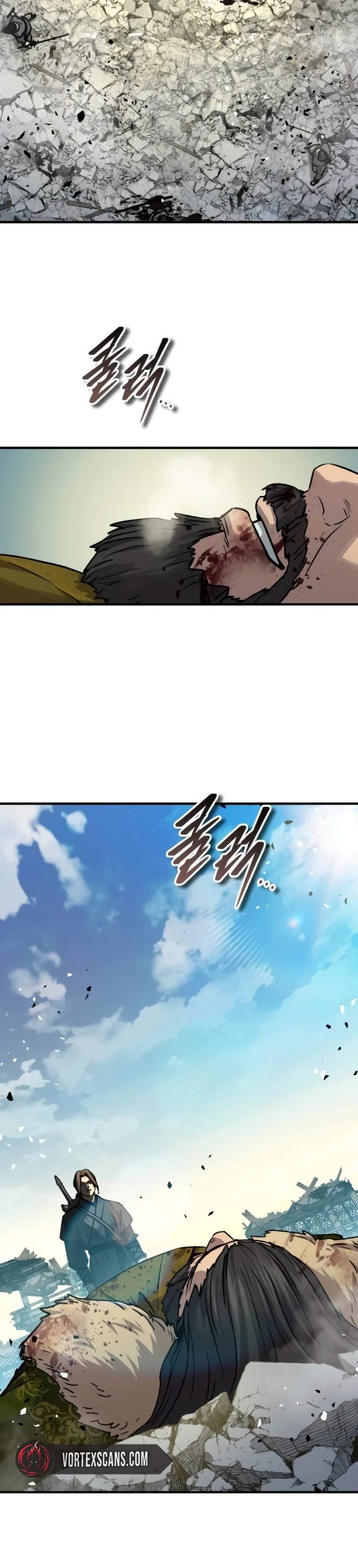 Absolute Dominion - Chapter 87 - Page 33