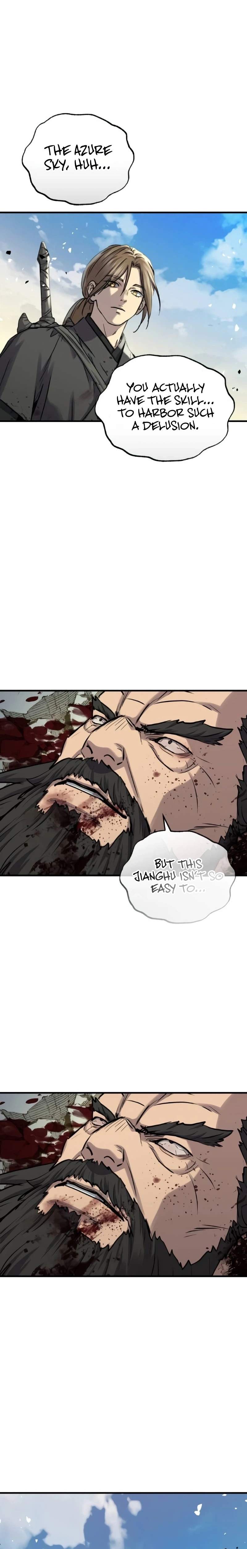 Absolute Dominion - Chapter 87 - Page 34