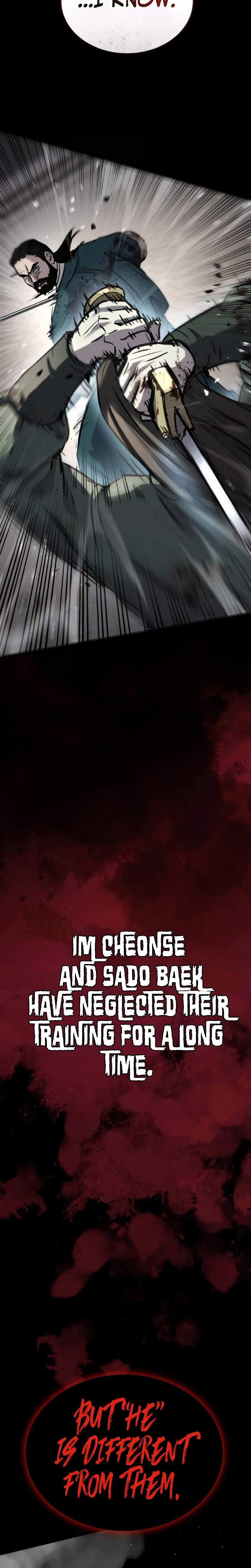 Absolute Dominion - Chapter 87 - Page 36