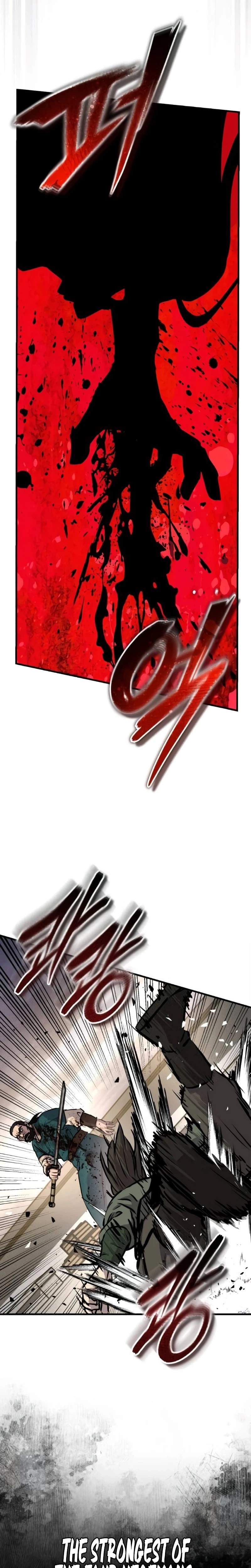 Absolute Dominion - Chapter 87 - Page 38