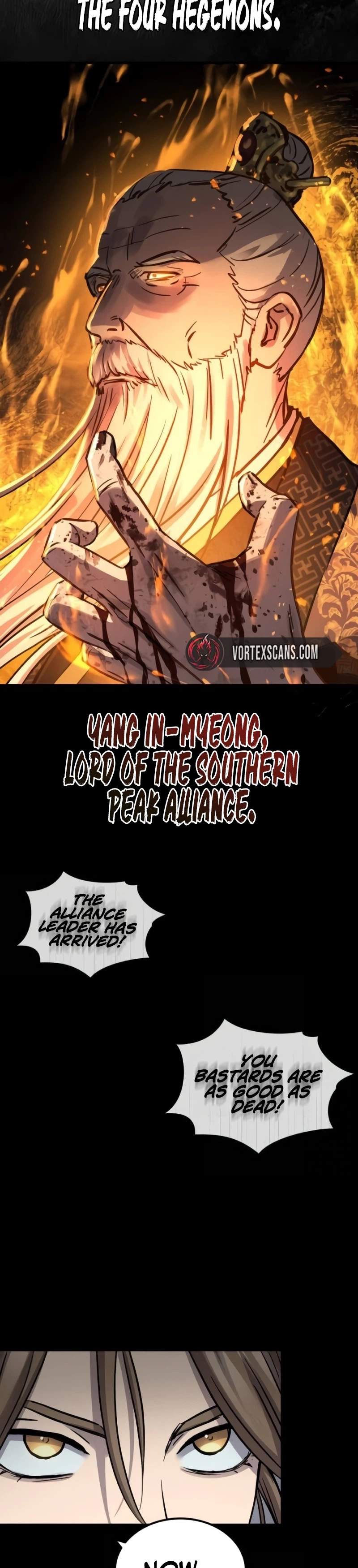 Absolute Dominion - Chapter 87 - Page 39