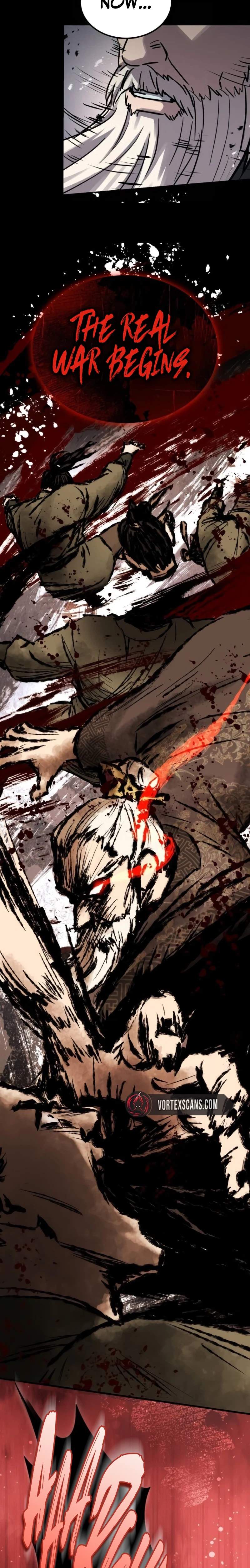 Absolute Dominion - Chapter 87 - Page 40