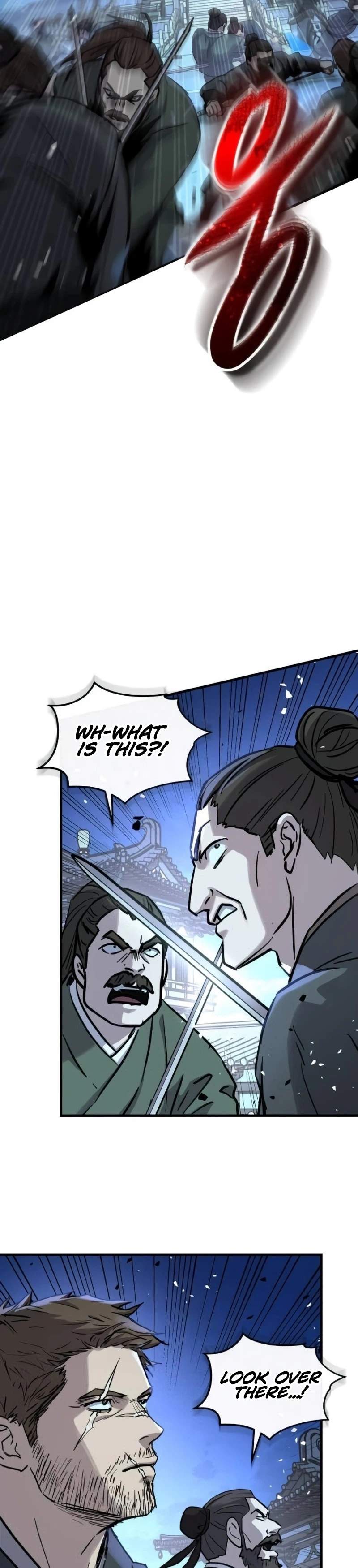 Absolute Dominion - Chapter 87 - Page 5