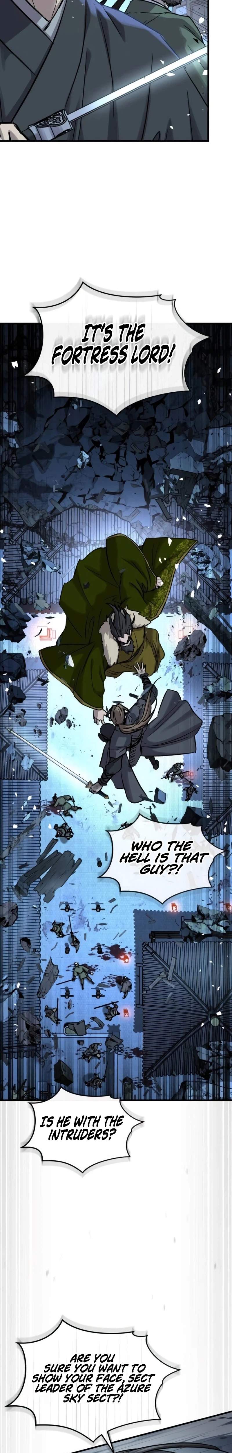 Absolute Dominion - Chapter 87 - Page 6