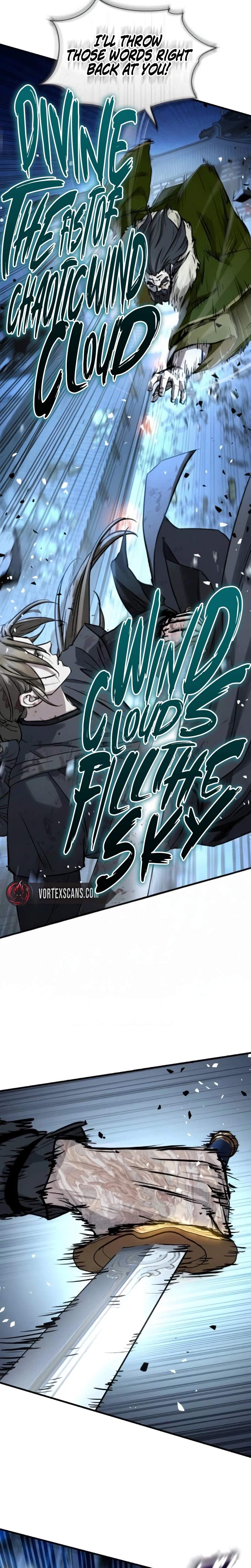 Absolute Dominion - Chapter 87 - Page 8