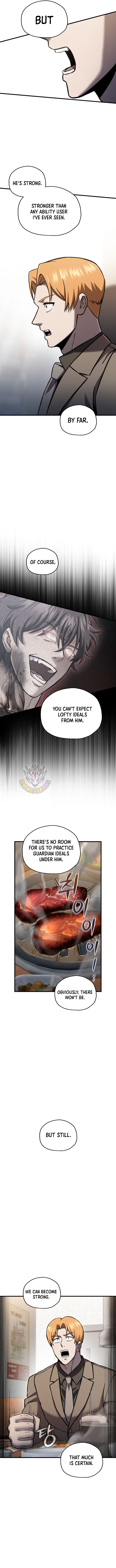 Solo Resurrection - Chapter 66 - Page 2