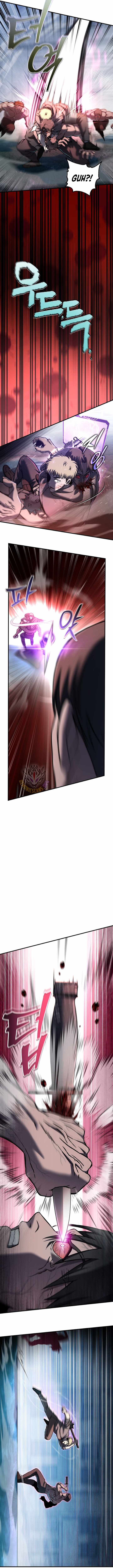 Solo Resurrection - Chapter 69 - Page 3
