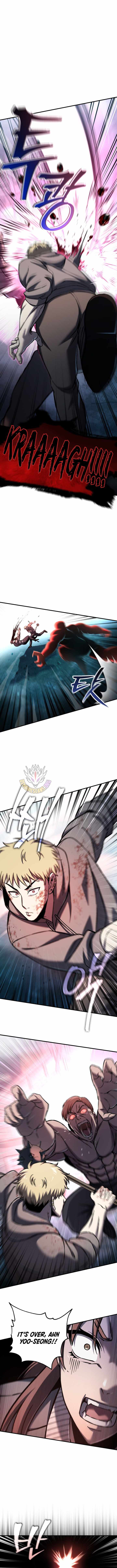 Solo Resurrection - Chapter 69 - Page 4
