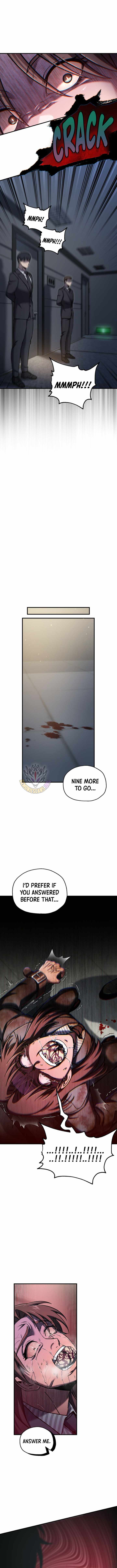 Solo Resurrection - Chapter 69 - Page 13