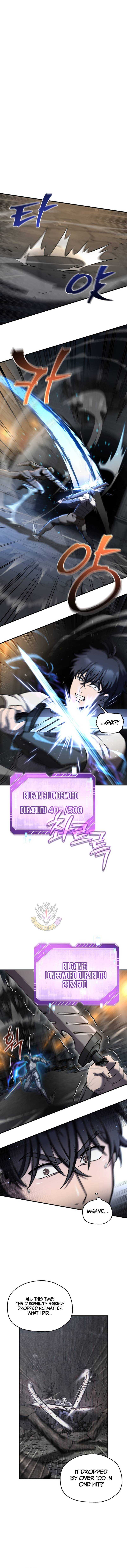 Solo Resurrection - Chapter 76 - Page 3
