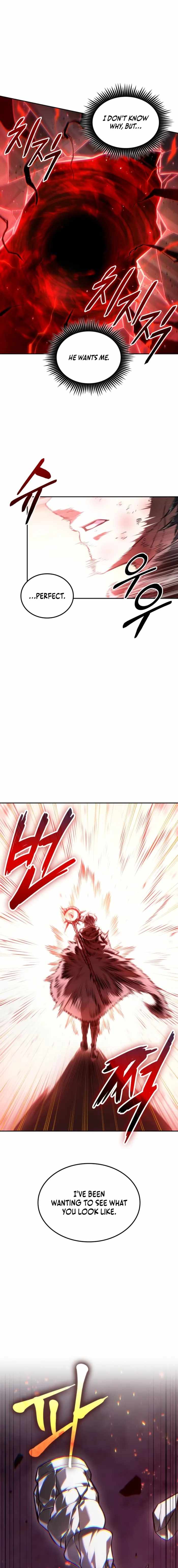 The Last Adventurer - Chapter 101 - Page 0