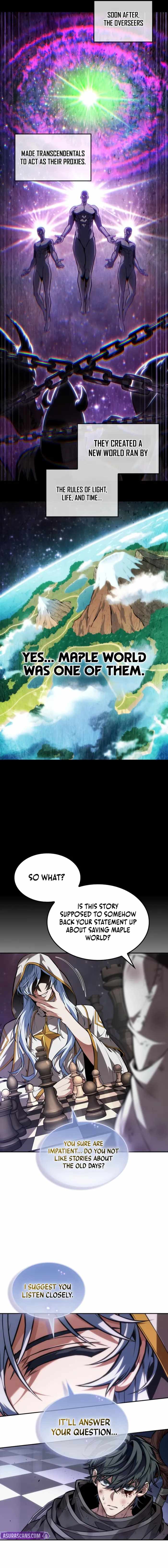 The Last Adventurer - Chapter 101 - Page 10