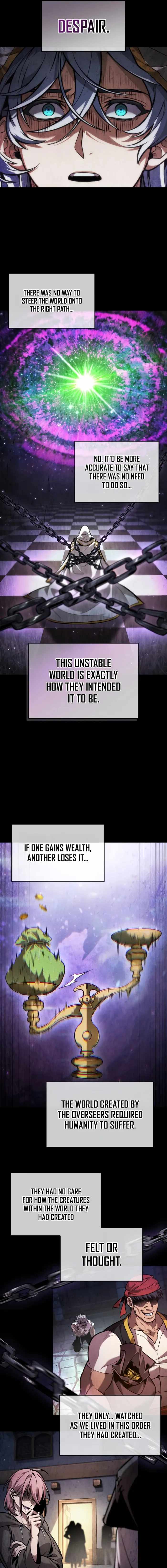 The Last Adventurer - Chapter 101 - Page 12