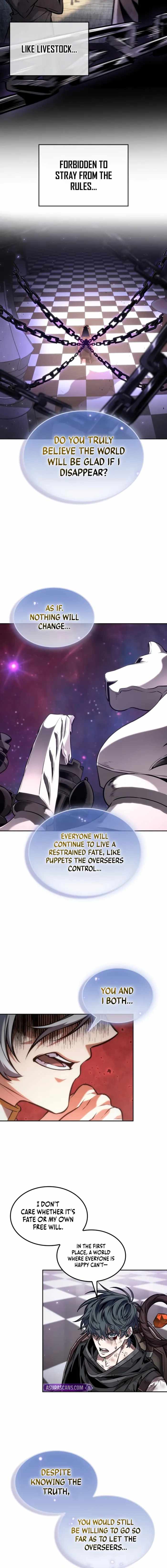 The Last Adventurer - Chapter 101 - Page 13