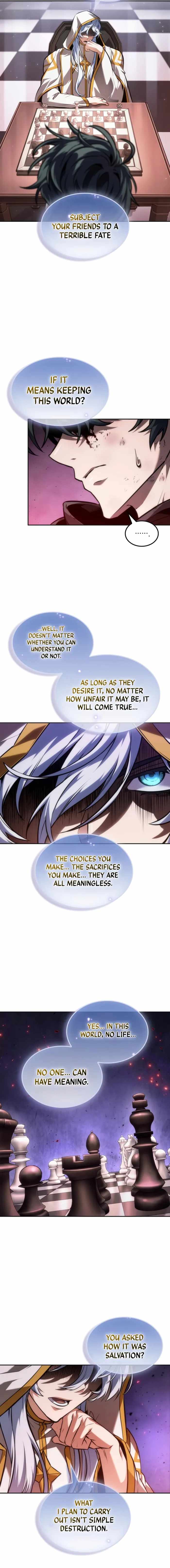 The Last Adventurer - Chapter 101 - Page 14