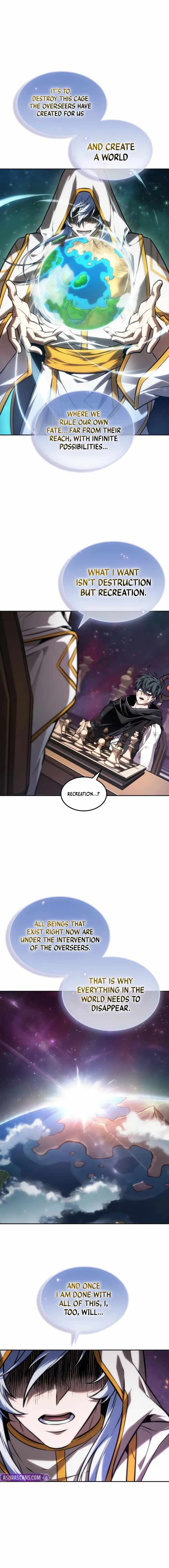 The Last Adventurer - Chapter 101 - Page 15