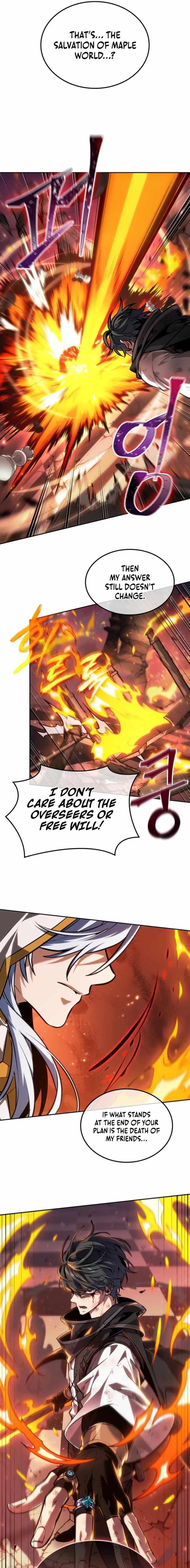 The Last Adventurer - Chapter 101 - Page 16