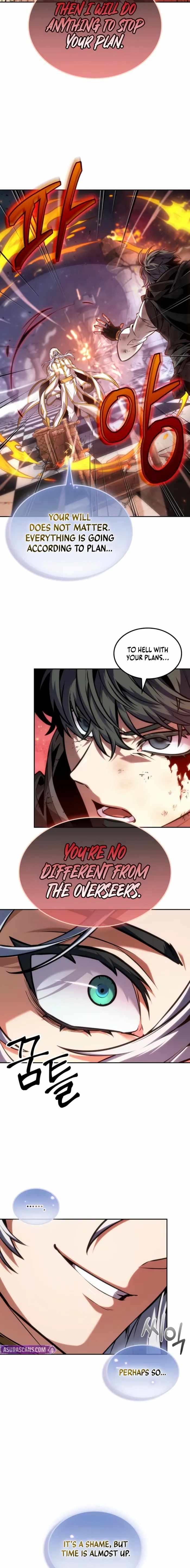 The Last Adventurer - Chapter 101 - Page 17