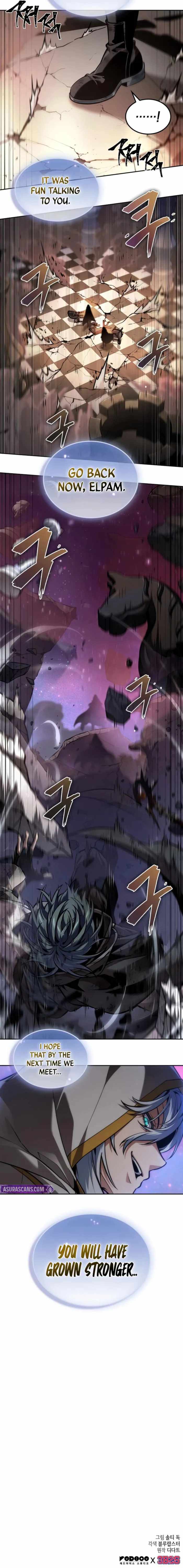 The Last Adventurer - Chapter 101 - Page 18