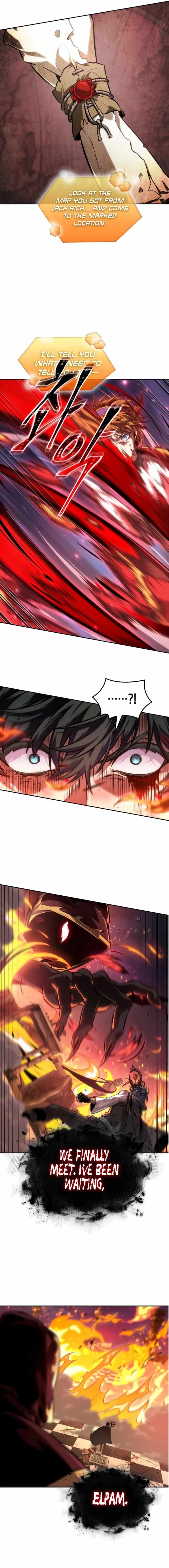 The Last Adventurer - Chapter 101 - Page 2