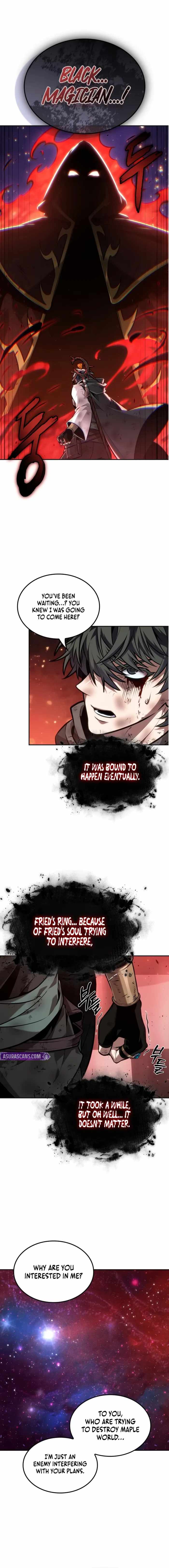 The Last Adventurer - Chapter 101 - Page 3