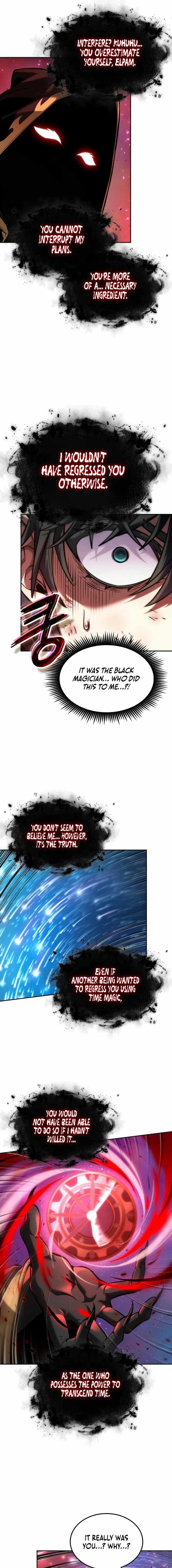 The Last Adventurer - Chapter 101 - Page 4