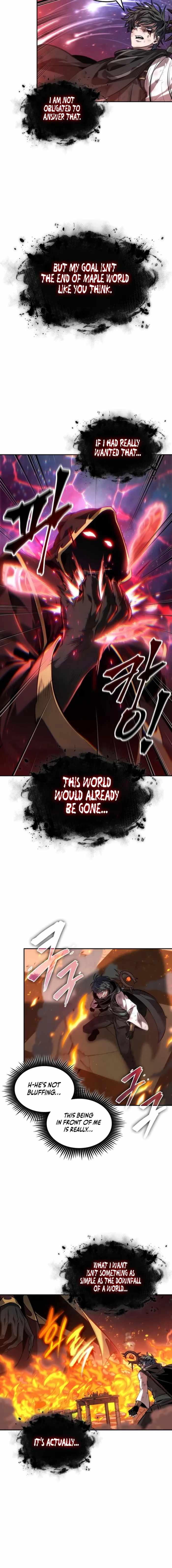 The Last Adventurer - Chapter 101 - Page 5