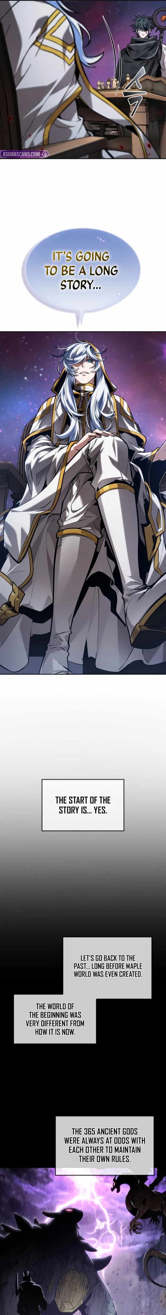 The Last Adventurer - Chapter 101 - Page 8