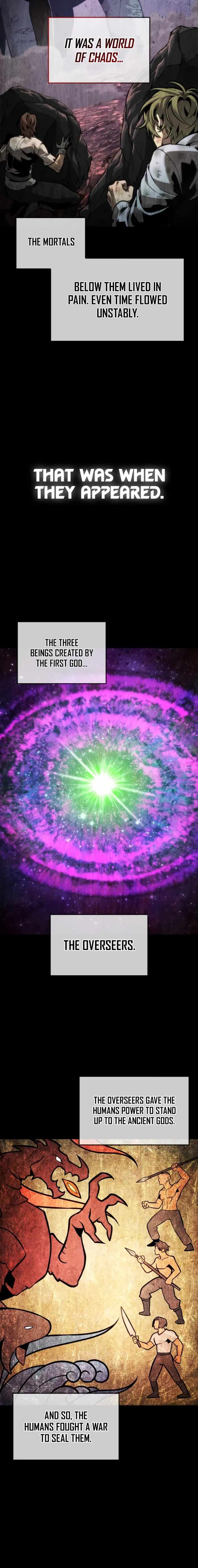 The Last Adventurer - Chapter 101 - Page 9