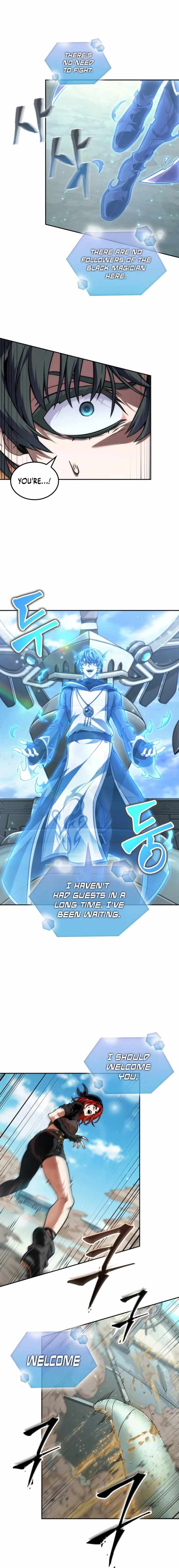 The Last Adventurer - Chapter 103 - Page 10