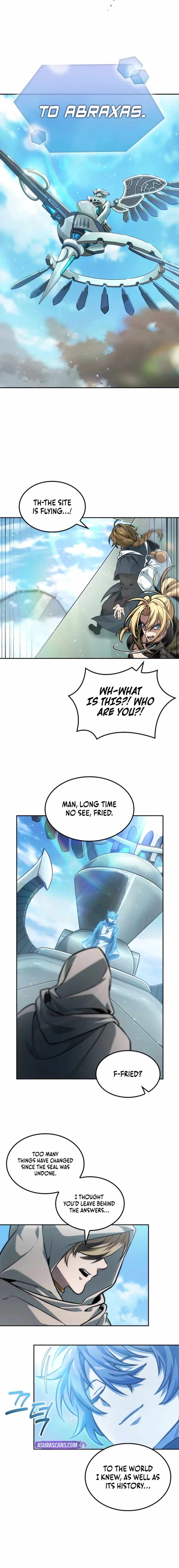 The Last Adventurer - Chapter 103 - Page 11