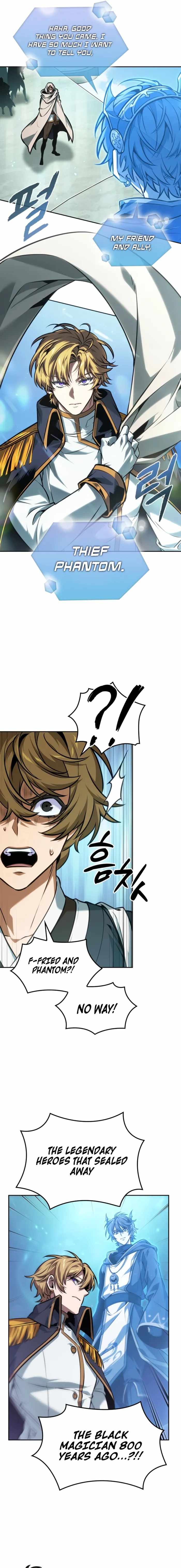 The Last Adventurer - Chapter 103 - Page 12