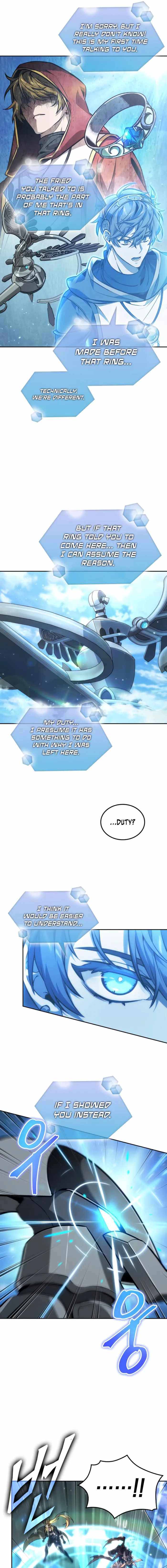 The Last Adventurer - Chapter 103 - Page 14