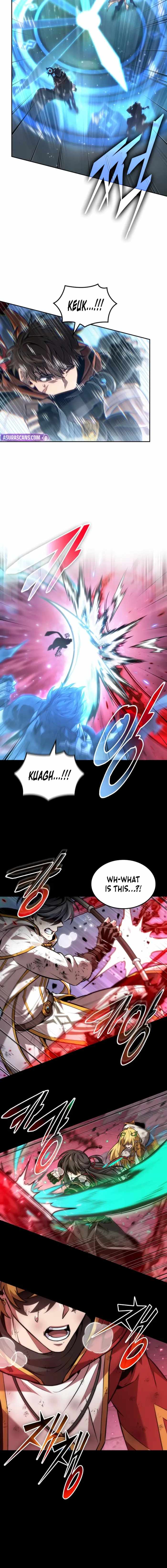 The Last Adventurer - Chapter 103 - Page 15