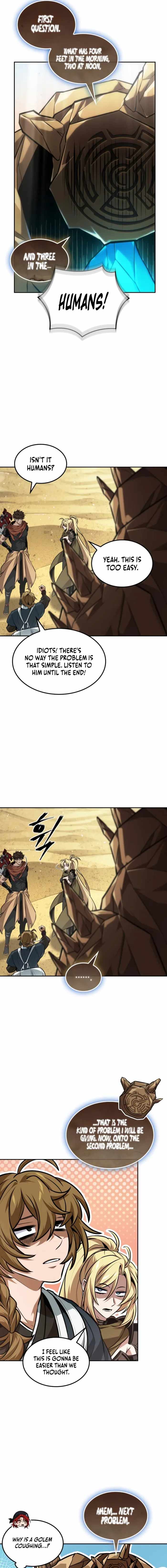 The Last Adventurer - Chapter 103 - Page 2