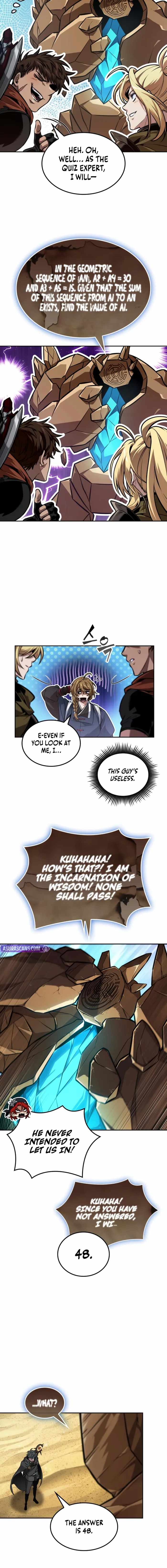 The Last Adventurer - Chapter 103 - Page 3