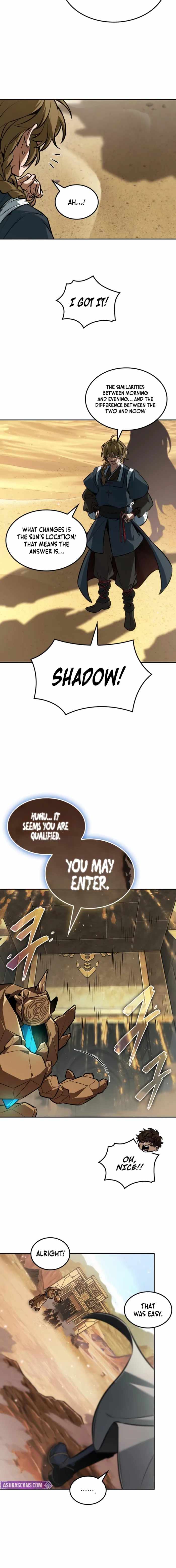 The Last Adventurer - Chapter 103 - Page 5