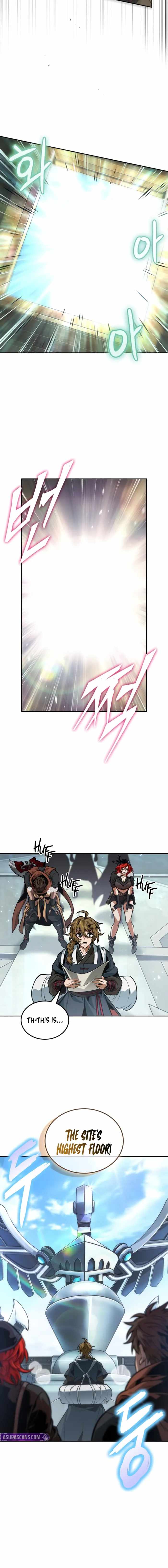 The Last Adventurer - Chapter 103 - Page 7